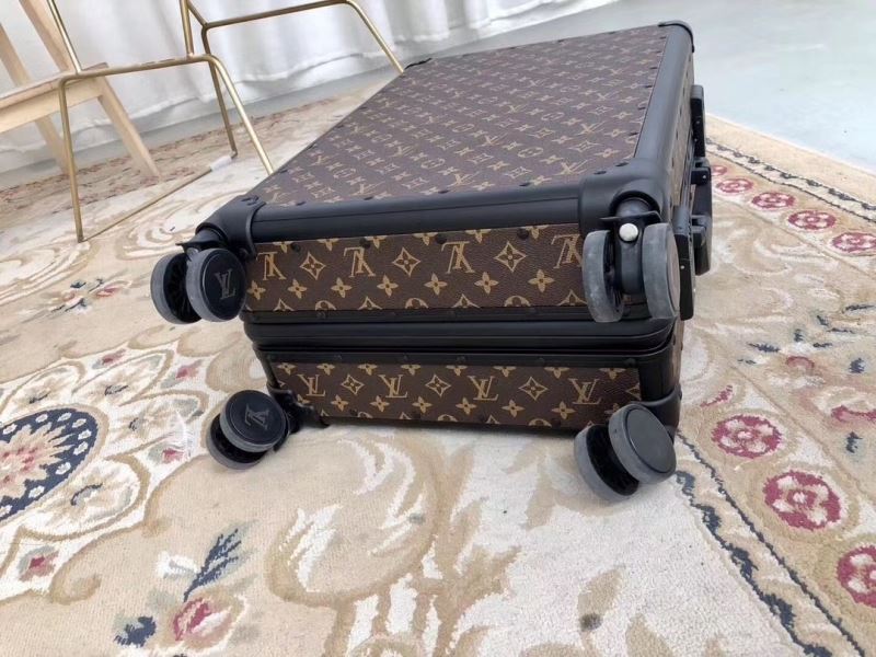 Louis Vuitton Suitcase